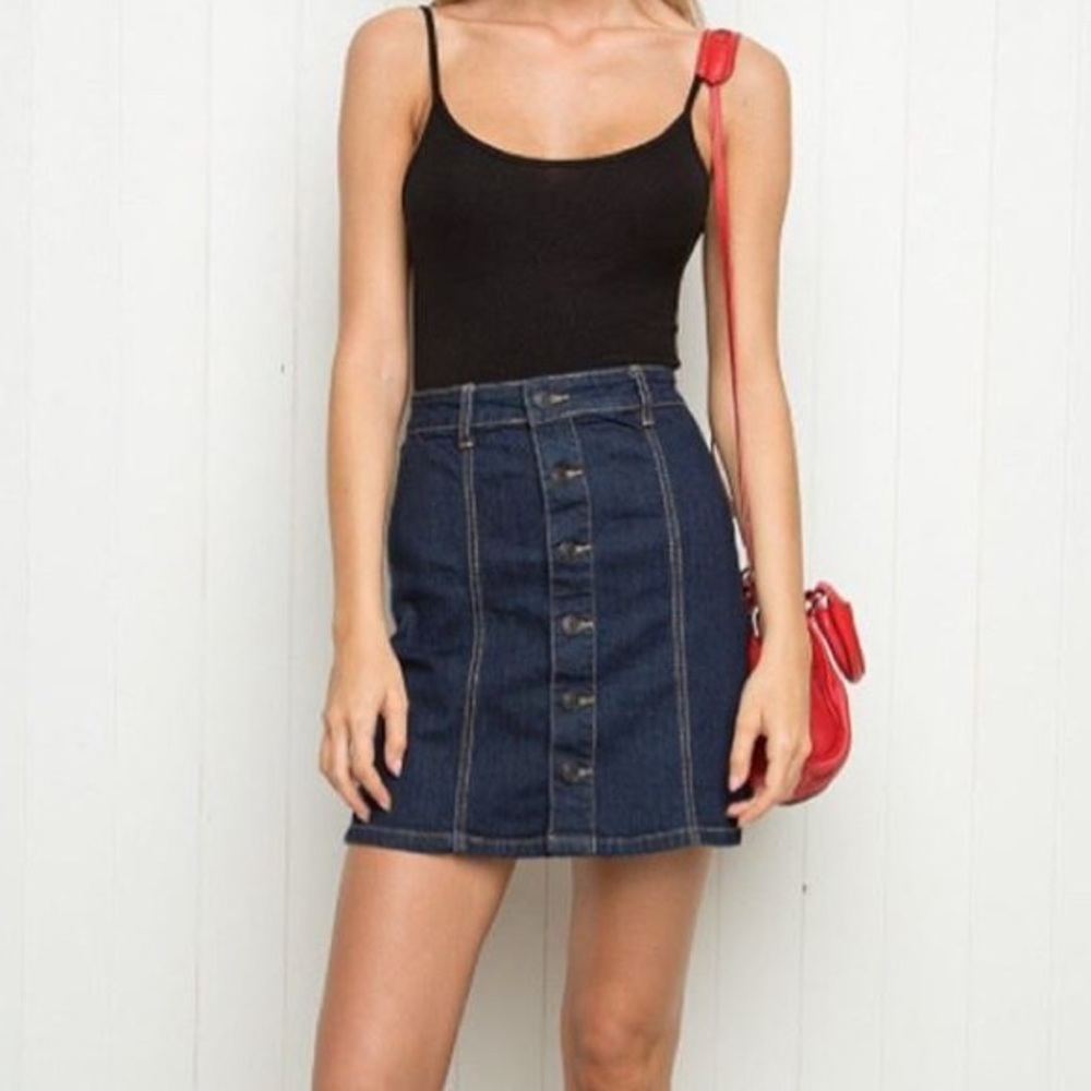 Brandy Melville body suit